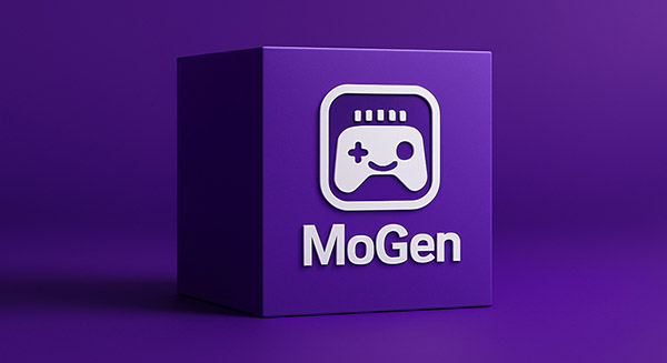 MoGen Visualization