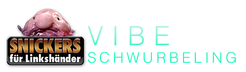 Snicklink Vibe Logo